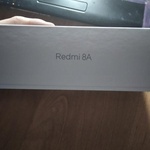 Телефон Xiaomi Redmi 8A фото 3 