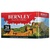 Зеленый чай Bernley Сhinese Сlassic 25 пак