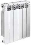 Алюминиевые радиаторы отопления SM-E96AA 500