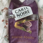Кофе молотый Carte Noire Intense Absolu фото 1 
