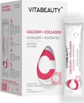 Vitabeauty Calcium + Collagen