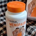 Dr. Eglar "MENOPAUSE" для женского здоровья фото 3 