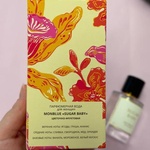 Парфюмерная вода Monblue Sugar Baby фото 3 