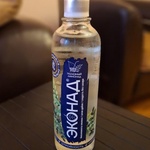 ЭКОНАД - напиток безалкогольный на основе молочной фото 1 