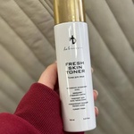 Тонер Ha Lo Beauty Fresh Skin Toner фото 2 