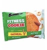 Печенье Bombbar Овсяное Fitness Cookie "Ореховое"