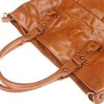 PU Leather Shoulder Bag Messenger Bag Handbag фото 3 