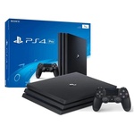 Игровая приставка Sony PlayStation 4 фото 1 