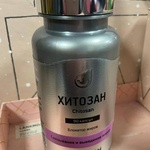 БАД Аквион Премиум Хитозан фото 1 