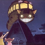 Мультфильм "Мой сосед Тоторо" (1988) фото 1 