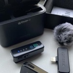 Петличный микрофон HouseUp Петличный микрофон фото 1 