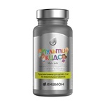 БАД Аквион мультивитамины для детей