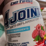 Be First 4joints Powder фото 1 