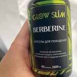 БАД для похудения Glow Slim фото 1 