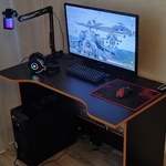 Микрофон с кронштейном HouseUp с кронштейном фото 1 