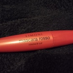 Тушь для ресниц Limoni Mascara Rosso фото 1 