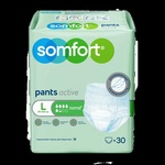 SOMFORT PANTS ACTIVE NORMAL