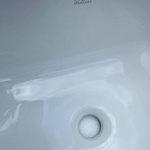 Wellsee Глубокая раковина 323303000 фото 3 