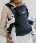 Рюкзак переноска BABYROX Ergonomic 3D Mesh