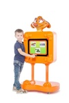 Игровая приставка Nkids игровые автоматы