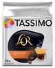 Капсулы Tassimo L’OR Espresso Delizioso