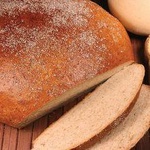 Хлебопекарная смесь С Пудовъ Кофейный хлеб с отруб