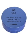 Патчи для глаз L. Sanic Hyaluronic acid and marine complex premium eye