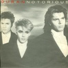 Альбом "Notorious" Duran Duran