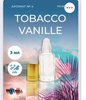 Масляные духи WeSmell Tobacco vanille