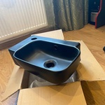 Раковина в ванную 40 см Lavinia Boho 33311054 фото 8 