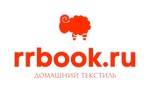 Интернет-магазин домашнего текстиля RRBOOK.RU