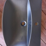 Накладная раковина 55 см Lavinia Boho 33311082 фото 7 