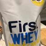 Be First First Whey Instant Сывороточный протеин фото 3 