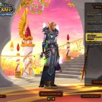 Игра "World of Warcraft" фото 1 
