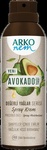 Крем-спрей для рук и тела с маслом авокадо, Arko N