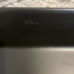 Накладная раковина 50см Wellsee Mint 338104000 фото 4 