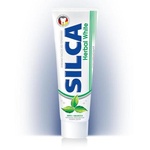 Зубная паста SILCAMED SILCA Herbal White