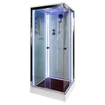 Душевая кабина DTO K401S LED