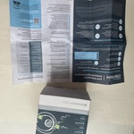 Витаминный комплекс для мужчин Сперотон фото 2 