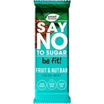 Батончик Smart Formula Say no to sugar