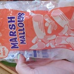 Конфеты неглазированные "Витек" Marshmallows фото 6 