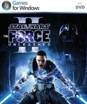 Игра "Star Wars The Force Unleashed 2"