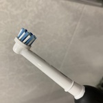 Электрическая зубная щетка Braun Oral-B Black Pro фото 1 
