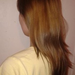 Краска для волос Крем-краска Garnier Olia оттенок 7.13 фото 1 