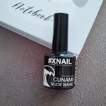 Камуфлирующая база для ногтей XNail professional  фото 3 