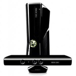 Игровая приставка Microsoft Xbox 360 фото 1 