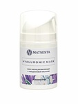 Крем-маска Matsesta Hyaluronic