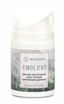 Крем Matsesta EMOLENT Крем для чувствительной кожи