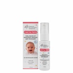 Гель-масло Счастье мамы от молочных корочек