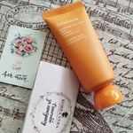 Ночная маска KOREA VERA КОСМЕТИЧЕСКАЯ УВЛЯЖНЯЮЩАЯ фото 3 